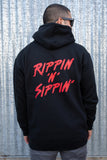 Rippin N' Sippin' Sweatshirt